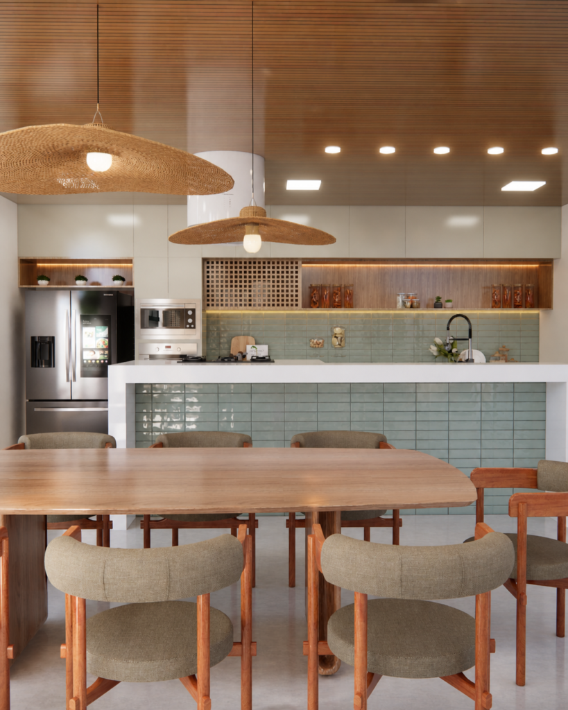 Rafaela Gondim Arquitetura 1